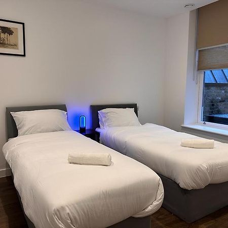 Black Frairs Apartments لندن المظهر الخارجي الصورة