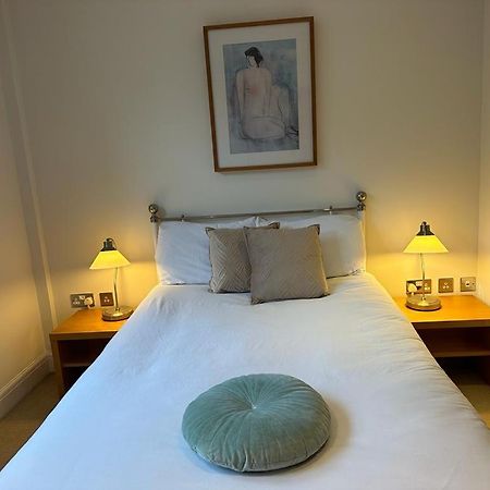 Black Frairs Apartments لندن المظهر الخارجي الصورة