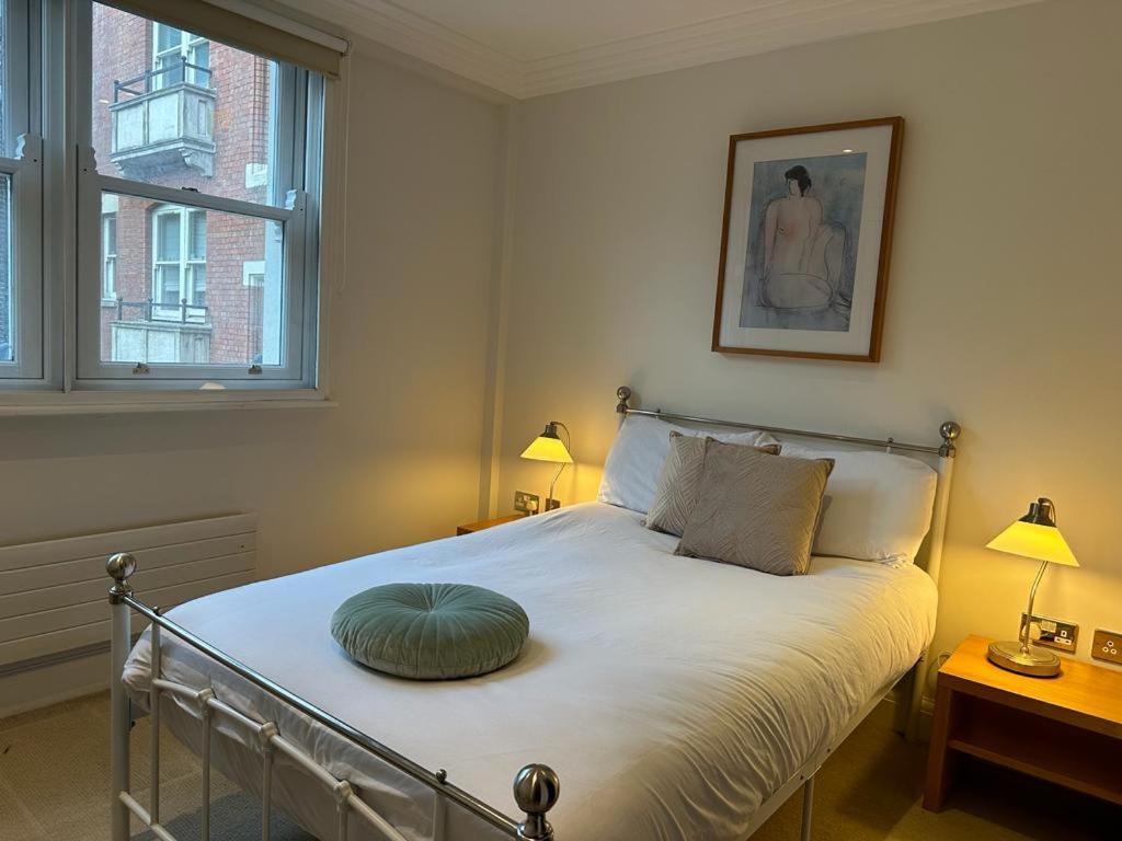 Black Frairs Apartments لندن المظهر الخارجي الصورة